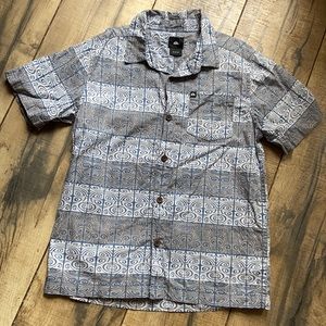 Quiksilver 2-Boys Polos